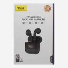 Foneng TWS Wireless Audio Mini Earphone