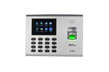 ZKTeco K40 Time & Fringerprint Attendance System Biometric Devices