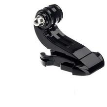 J-Hook Buckle Mount For Go pro and Action Camera