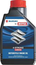 Motul SAE 10W40 4-Stroke Engine Oil - 1 L