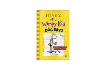 Diary Of A Wimpy Kid Dog Days