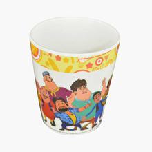 Servewell Motu Patlu Tumbler 3.25″