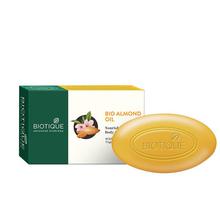 Biotique Bio Almond Oil Soap 75gm