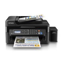 Epson L565 Multi Function Inkjet Printer – Black