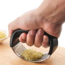 Garlic Press Mincer