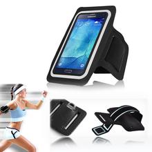 Sports Running Gym Armband For Samsung Galaxy Phone