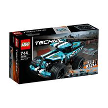 Lego Technic (42059) Pull Back Stunt Truck Toy For Kids