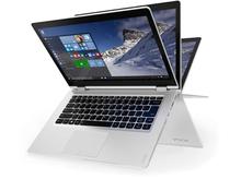 Lenovo yoga 510 14''FHD Laptops (6th Gen/ 4GB RAM/ 1TB SATA HDD/Core  i3,/2GB(R5) GFx)