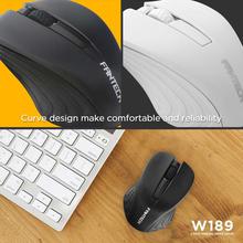 Fantech  W189 2.4GHz Wireless Mouse