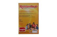 Funskool Rummikub Family Board Game - Multicolored