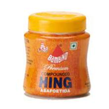 Bambino Hing Family 50g