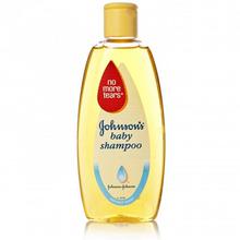 Johnson & Johnson Baby Shampoo No More Tears - 800ml