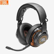 JBL Quantum One Wired Over-Ear Gaming Headset with ANC - EvoStore