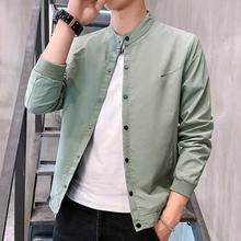 Men's Jacket _2019 Spring and Autumn New Men's Men's