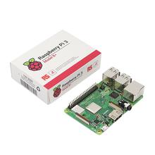 Raspberry Pi 3 Model B+