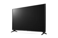 49" Smart LED TV