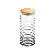 Pasabahce Babylon Jar (1500 ml)-1 Pc