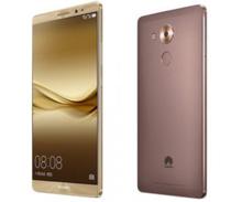 Huawei Mate 8 6.0 Inches Mobile Phone (3GB/32GB)