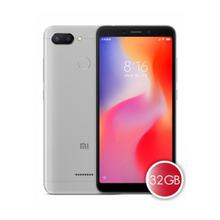 Xiaomi Redmi 6[3GB RAM,32GB Storage]