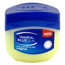 Vaseline Blue seal Petroleum Jelly Original, 250ml