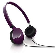 Philips SHL1700PP/98  Lightweight Headphone