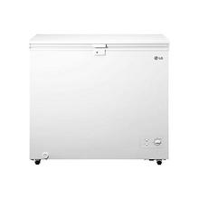 GCS225SV 225 LTR CHEST FREEZER