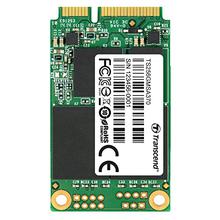 Transcend mSATA-256 GB