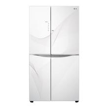 LG Refrigerator (double door)  GS-M6262KR