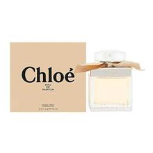 Chloe Eau De Parfum Spray For Women - 75ml