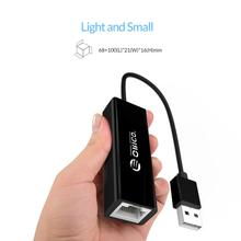 Orico USB 2.0 to Ethernet Network Adapter