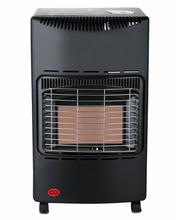 Colors Gas heater GH-01