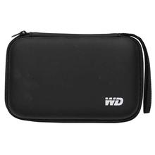 WD External Hard Drive Disk Carry Case