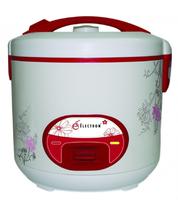 Electron Rice Cooker Warmer Deluxe E3- 1.5Ltr - (BAN1)