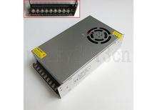 DC 12V 20A Power Supply AC 110V/220V Converter Adapter 12V LED Power Supply 250W for LED Lighting,LED Strip,CCTV