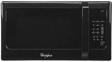 Whirlpool Magic Cook 25BC Microwaves (25Ltrs) - Black