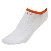 Happy Feet Net Style Loafer Socks Pack of 3 Pairs[2005]