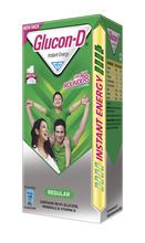 Glucon-D Regular Instant Energy (100gm)