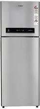 Whirlpool 3 Star 340 L Two Door Frost Free Refrigerator (IF 355 ELT STEEL)