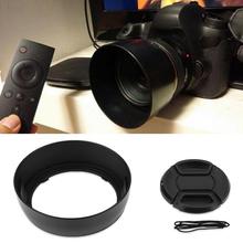 Lens Hood EW-65II For Canon EF 28mm f2.8 EF 35mm f2 Lens