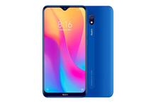 Xiaomi Redmi 8A (3GB+32GB)-6.22 Inch