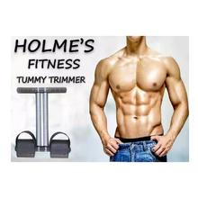 Double Spring Tummy Trimmer Equipment