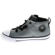 Converse CHUCK TAYLOR ALL STAR STREET MID Sneakers 760071C