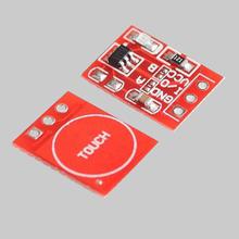 Touch Sensor Board