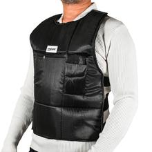 Virjeans Biker Chest Guard  Body Armor Chest Protector Gear (VJC 720)