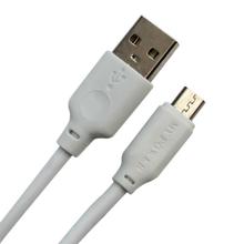 MY POWER Date Cable For Android (MD-11) - White