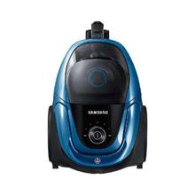 Samsung VC18M3150VU/ML 1800W Bagless Canister Vacuum Cleaner - Blue