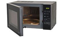 LG 20Ltr Grill Microwave Oven MH2044DB - (CGD1) (FREE COOKING KIT)