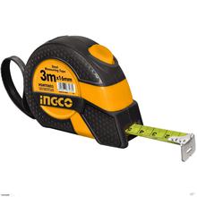 Ingco 3mx16mm Steel measuring tape HSMT0803 





					Write a Review