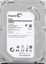 Barracuda SV-35 2TB Desktop Internal Hard Disk Drive