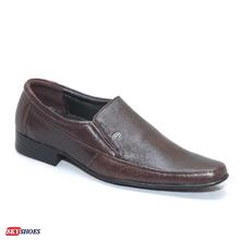 SKY SHOES Formal Brown Sky Shoes 5033-Bro